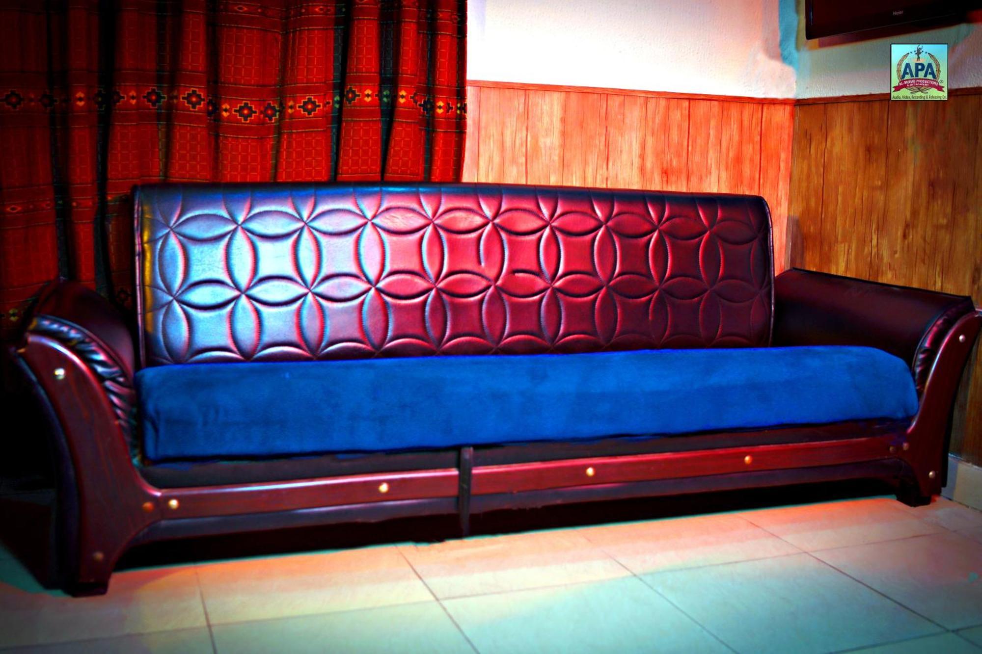 Quick Continental Hotel - Jail Road Лахор Экстерьер фото